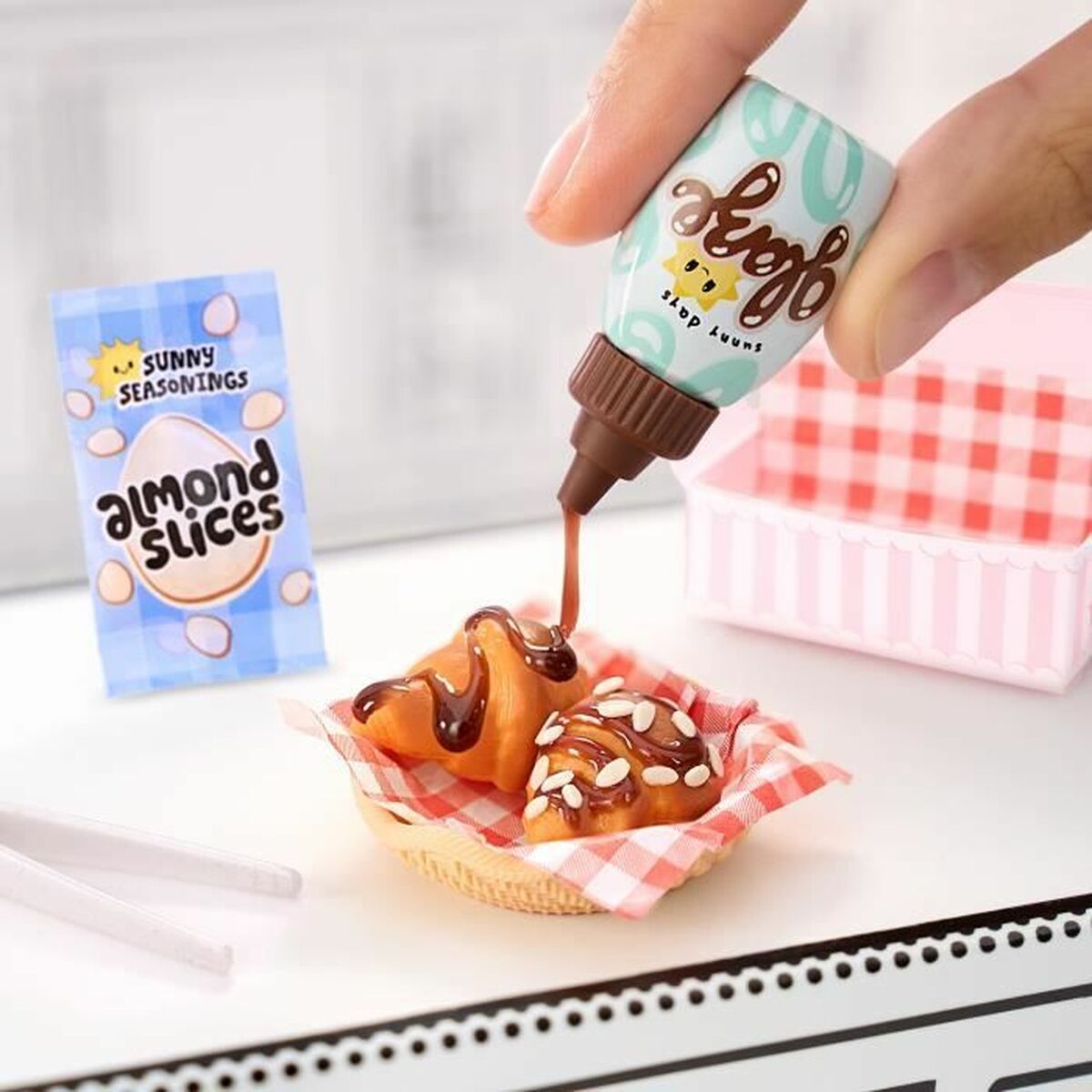 Accesorios para Muñecas Miniverse