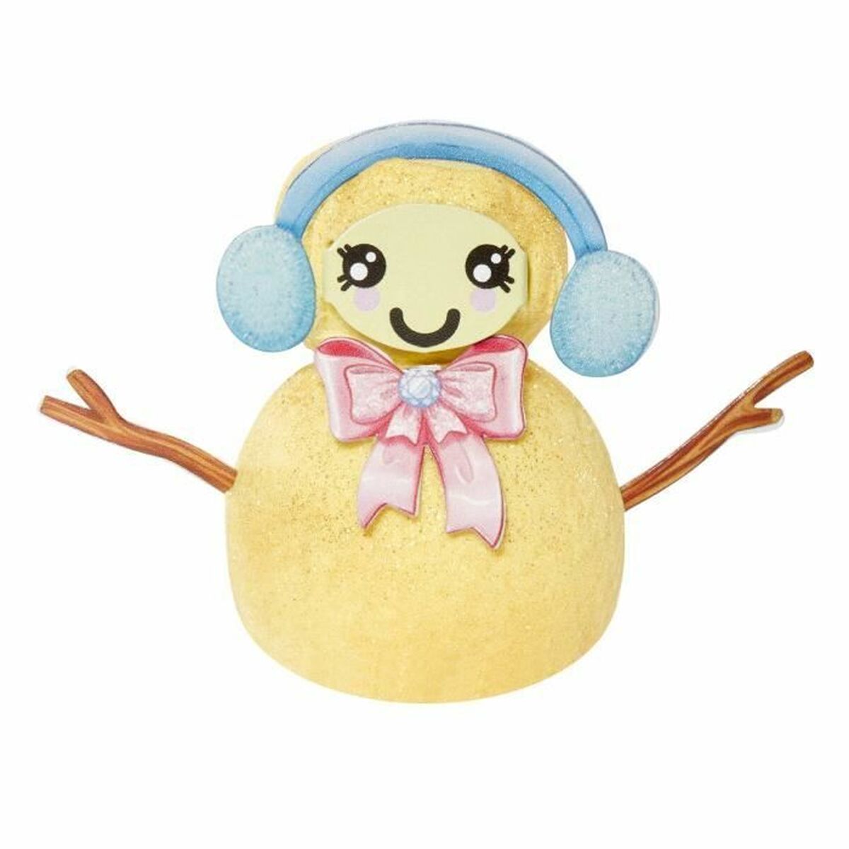 Muñeco Bebé con Accesorios Rainbow High Winter Wonderland