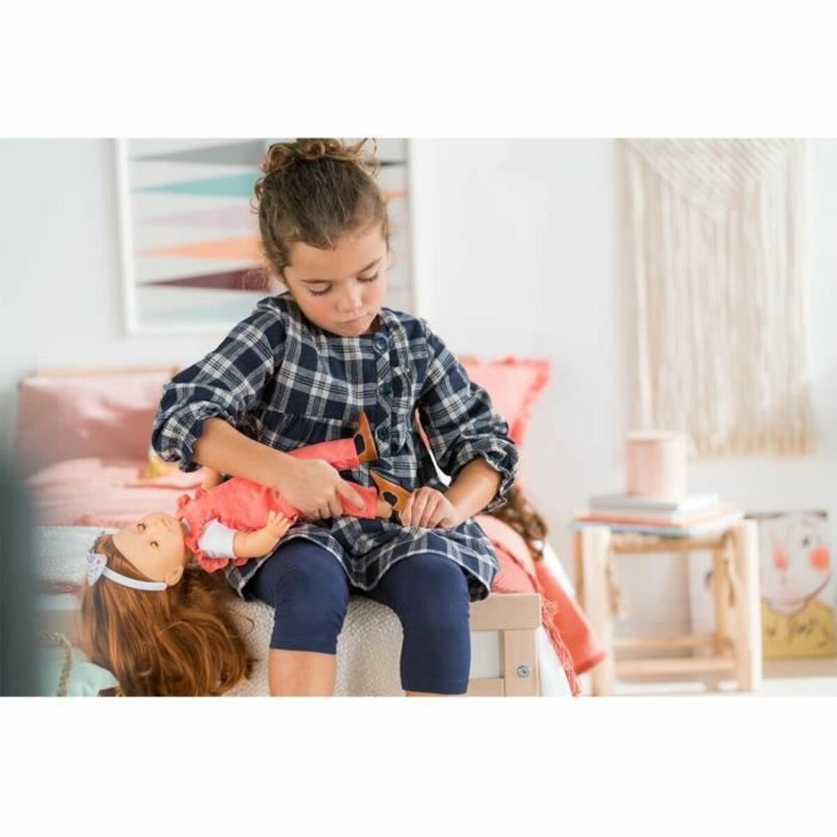 Muñeco Bebé Corolle 9000200070 36 cm