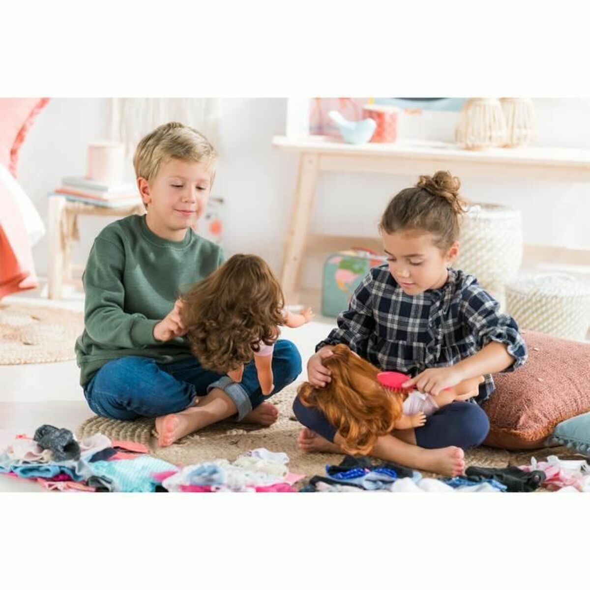 Muñeca Corolle Pénélope 36 cm