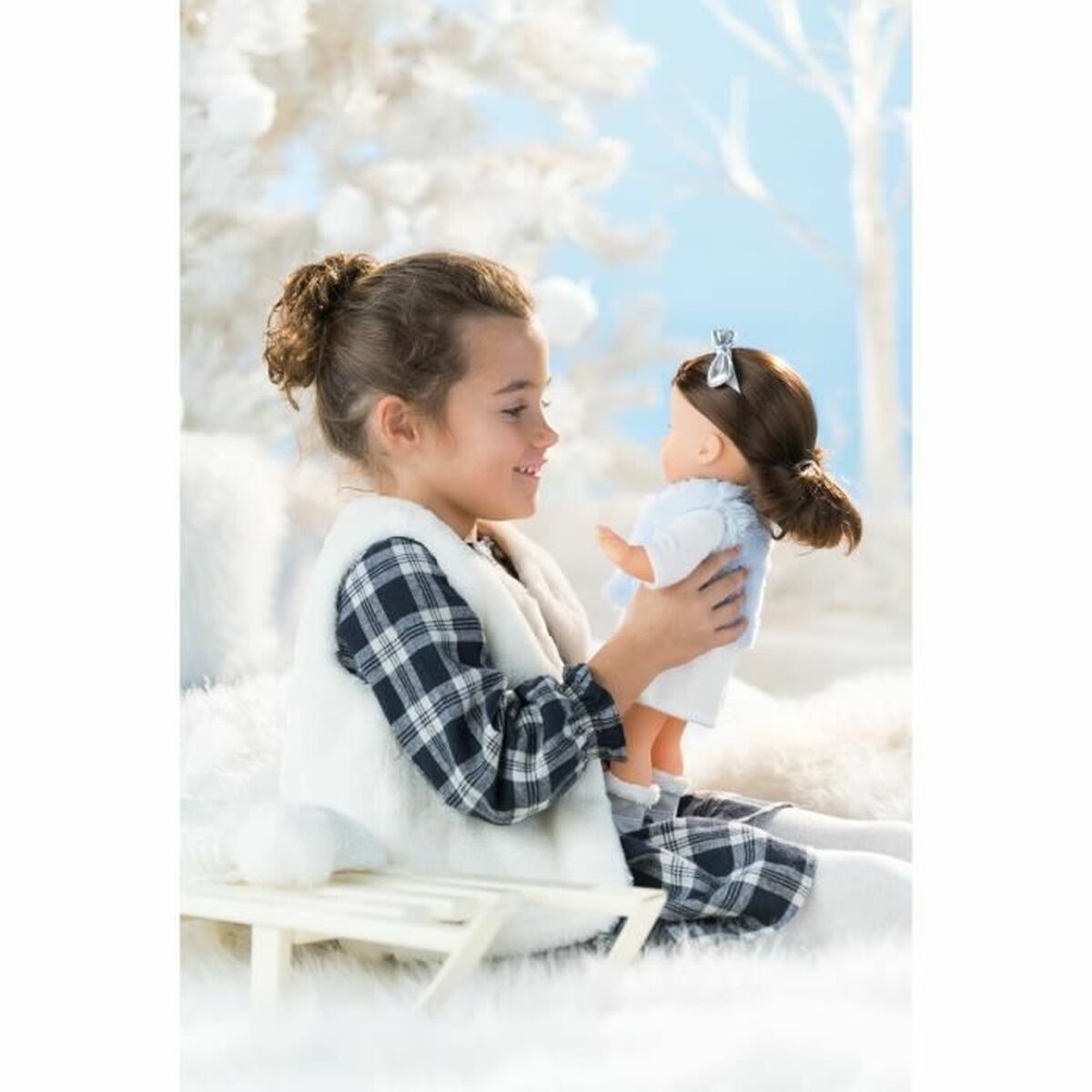 Muñeca Corolle Pénélope 36 cm