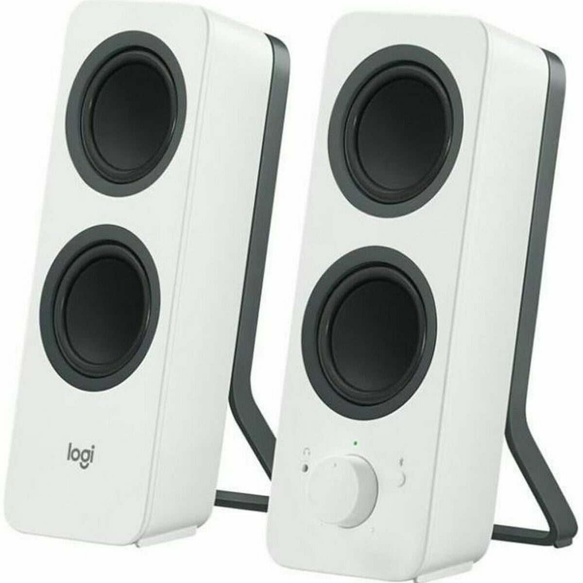 Altavoces Bluetooth Logitech 980-001292 5 W Blanco