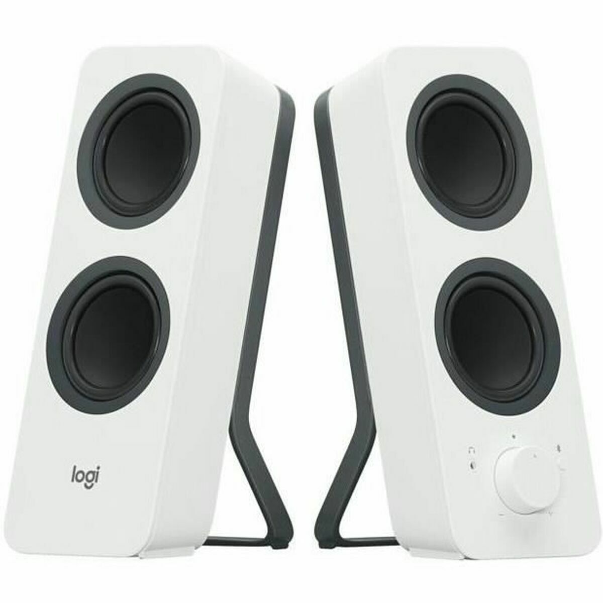 Altavoces Bluetooth Logitech 980-001292 5 W Blanco