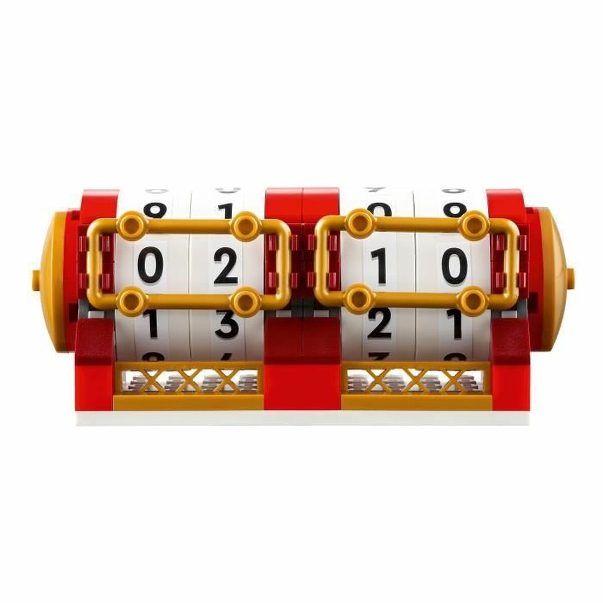 Juego de Construcción Lego