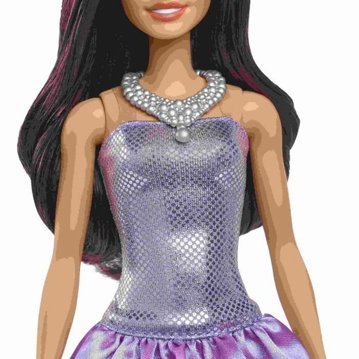 Muñeca Barbie