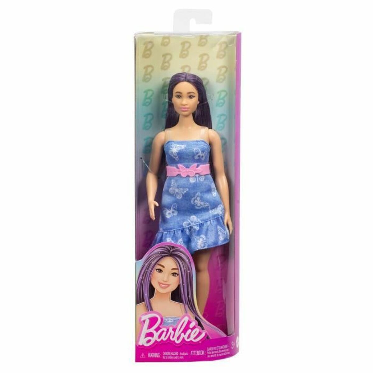 Muñeca Barbie