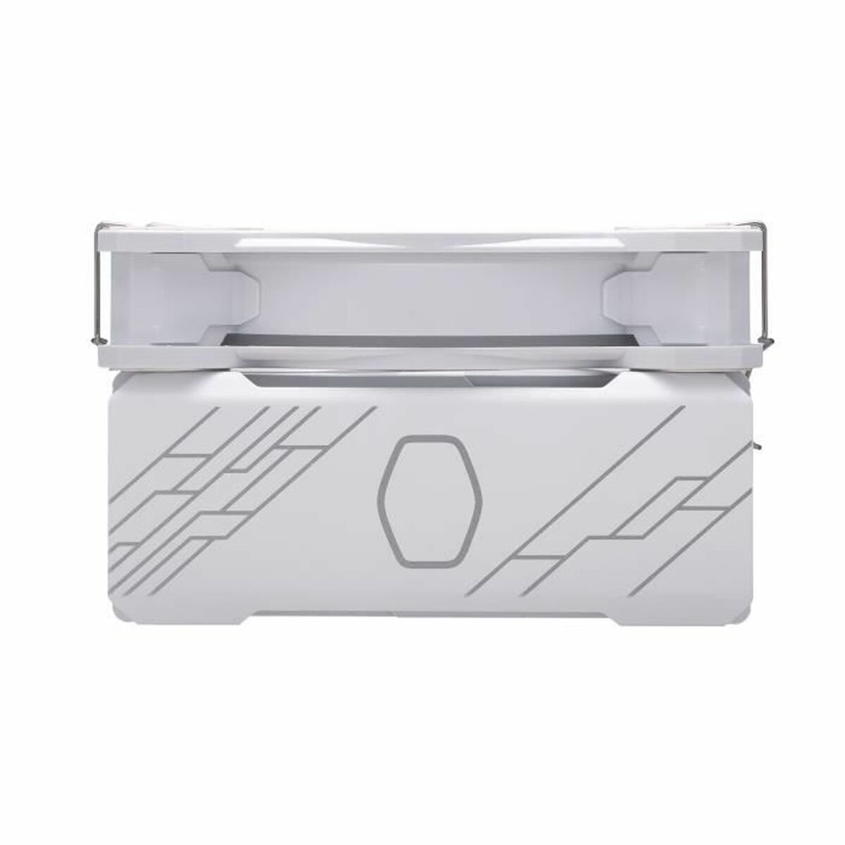 Ventilador y Disipador Cooler Master