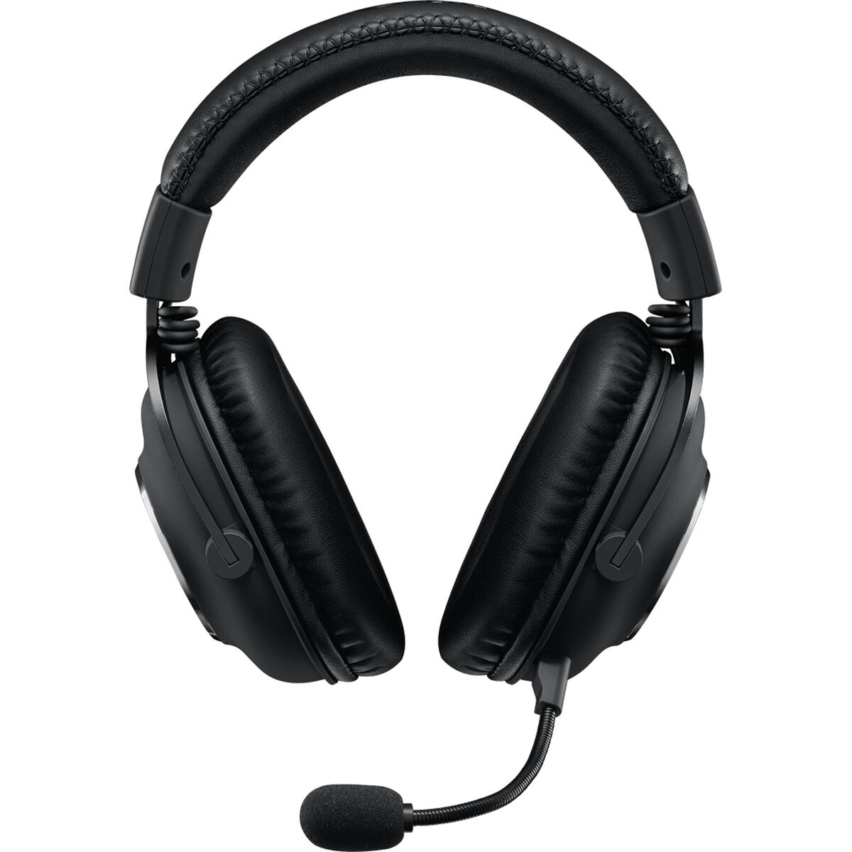 Auriculares Logitech 991-000537 Negro