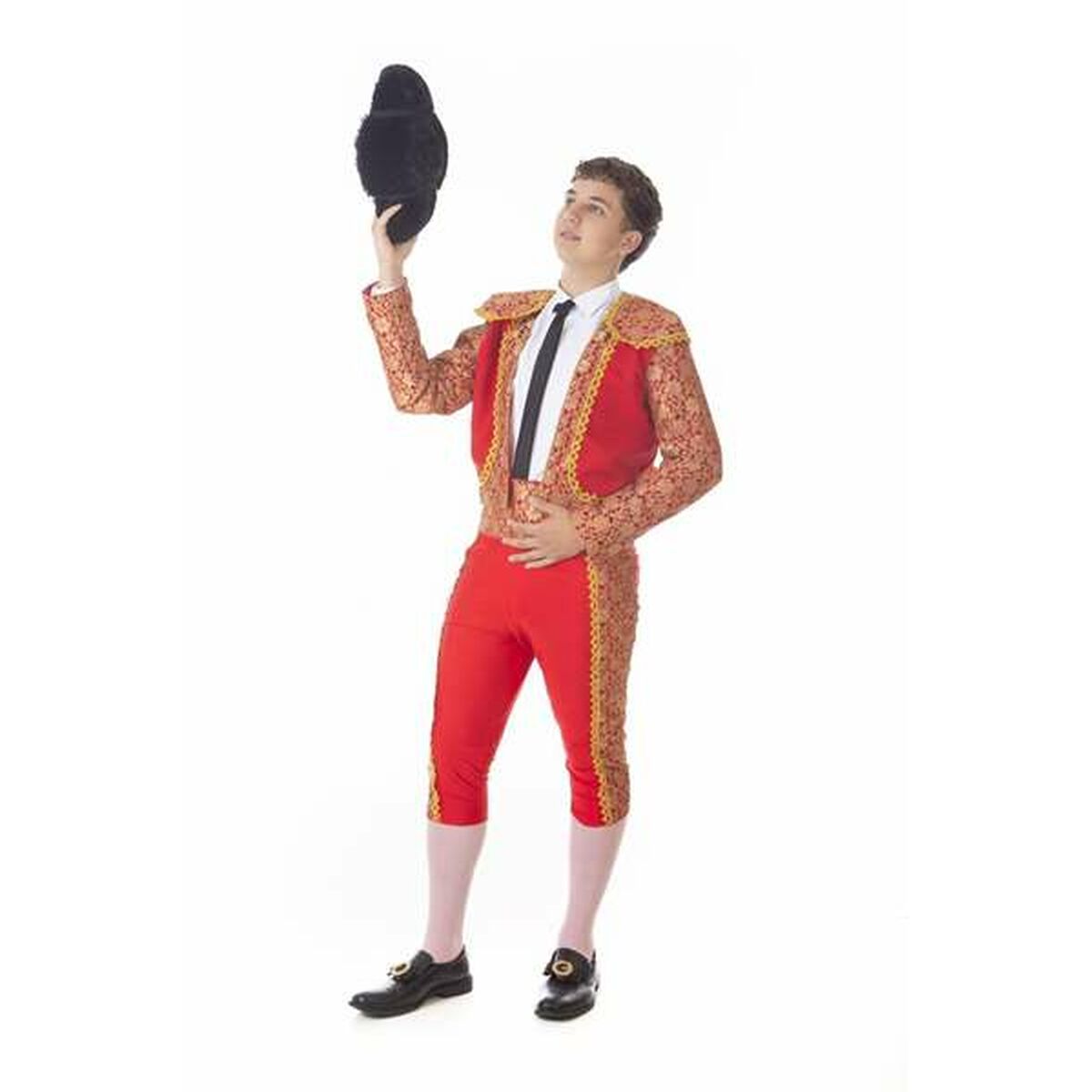 Disfraz para Adultos Torero M