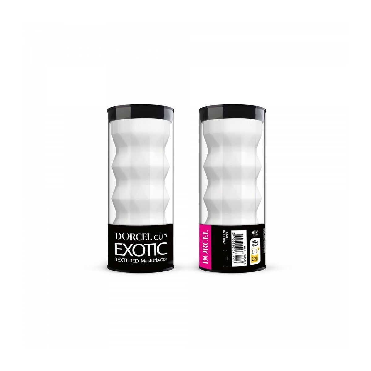 Masturbador Dorcel