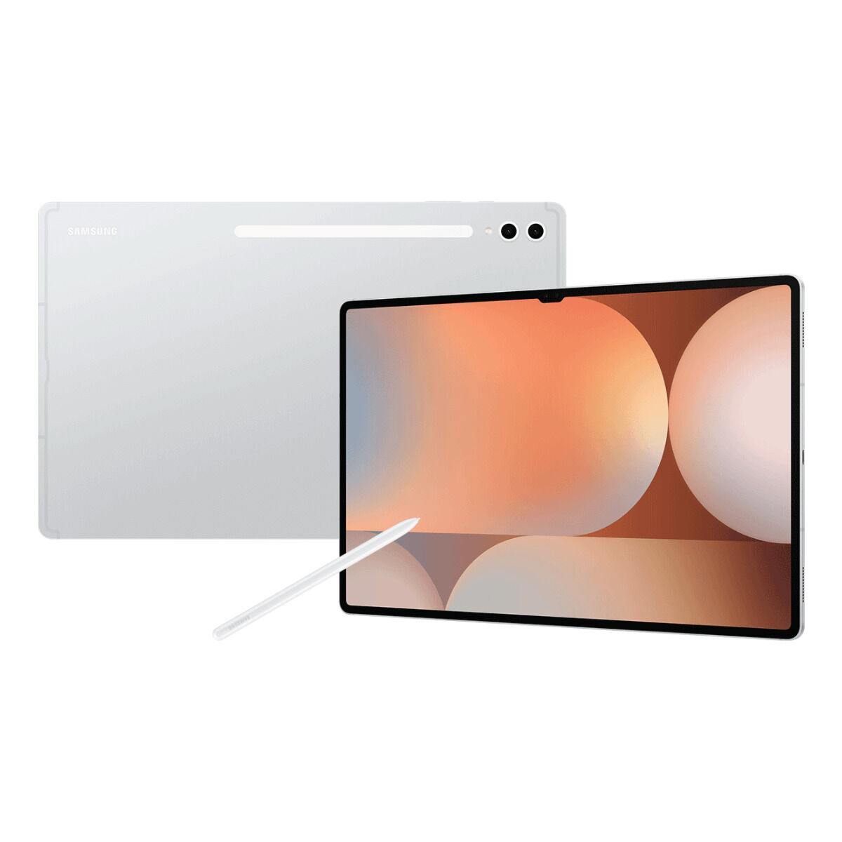 Tablet Samsung SM-X926N 14,6" Octa Core 12 GB RAM 512 GB Plateado