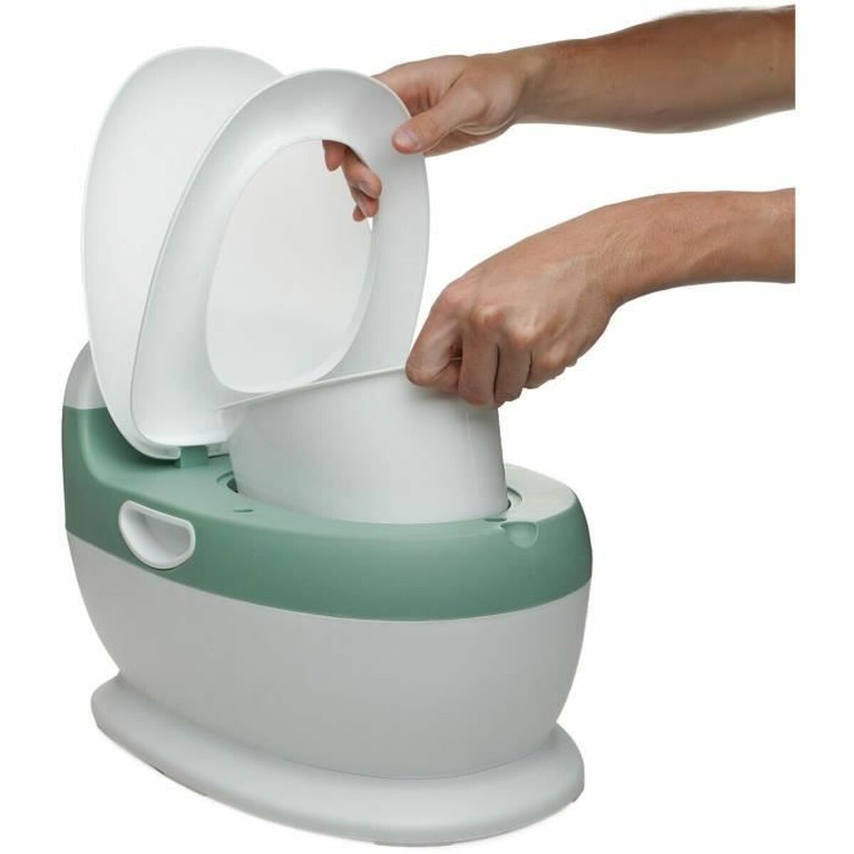 Orinal ThermoBaby Sage