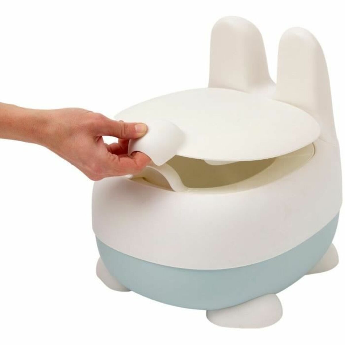 Orinal ThermoBaby POT