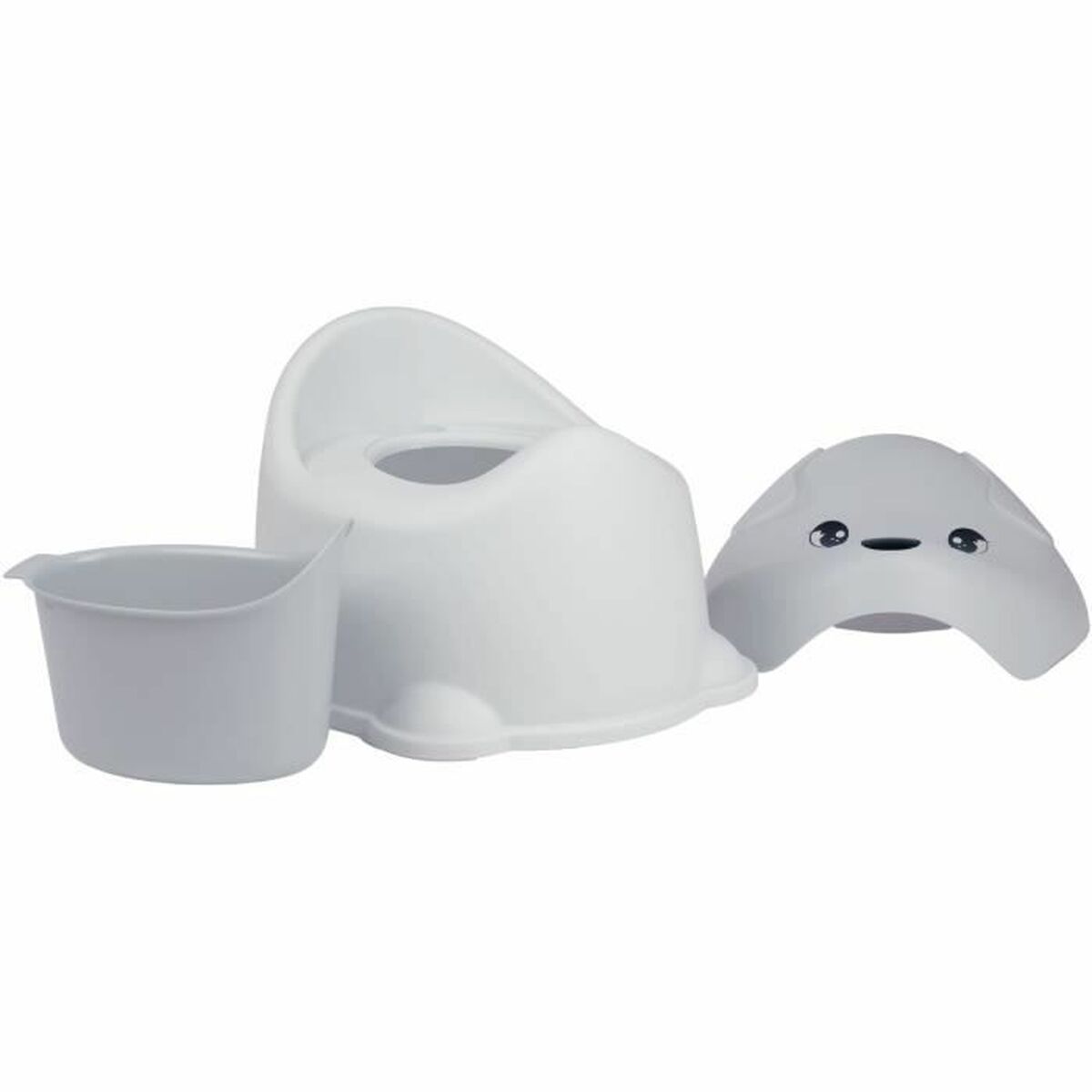 Orinal ThermoBaby PLAYFUL DOG POT