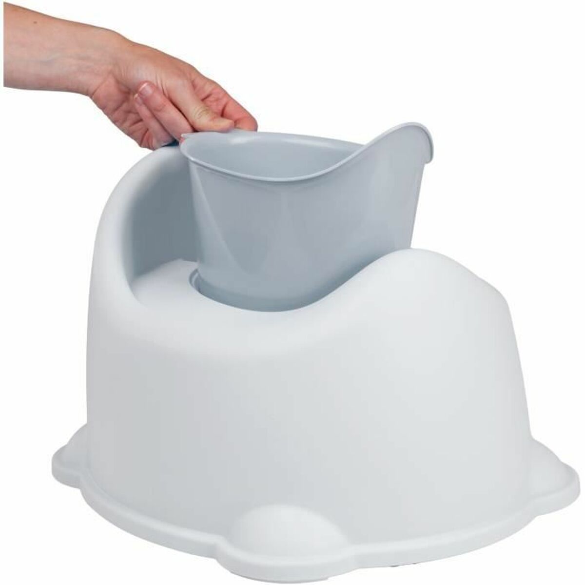 Orinal ThermoBaby PLAYFUL DOG POT