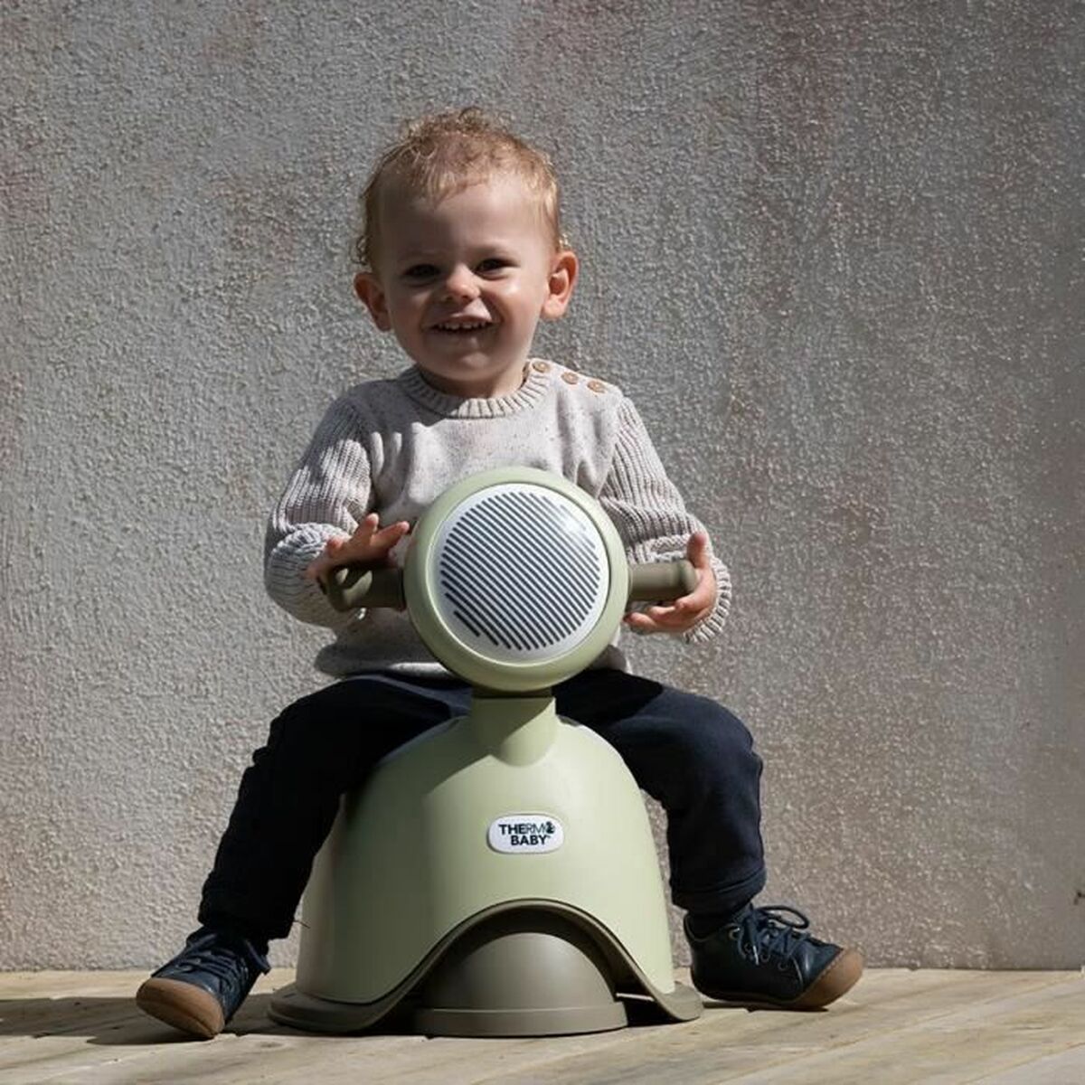 Orinal ThermoBaby LUDIQUE SCOOTER