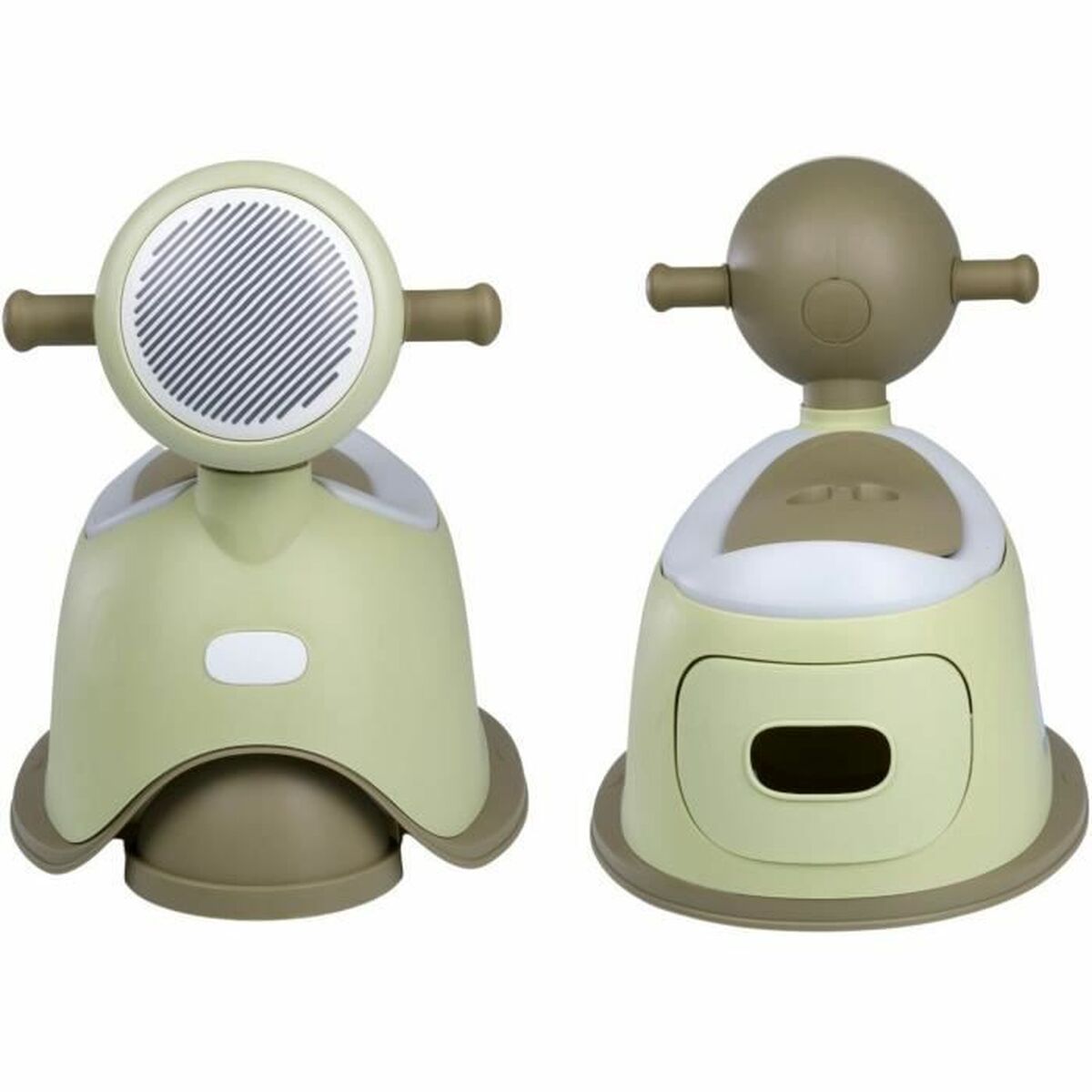 Orinal ThermoBaby LUDIQUE SCOOTER