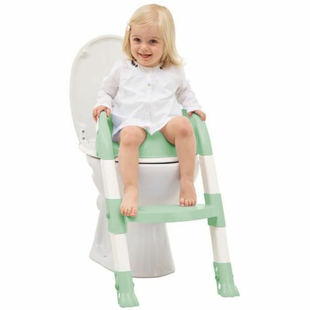 Reductor de WC para Bebé ThermoBaby KIDDYLOO