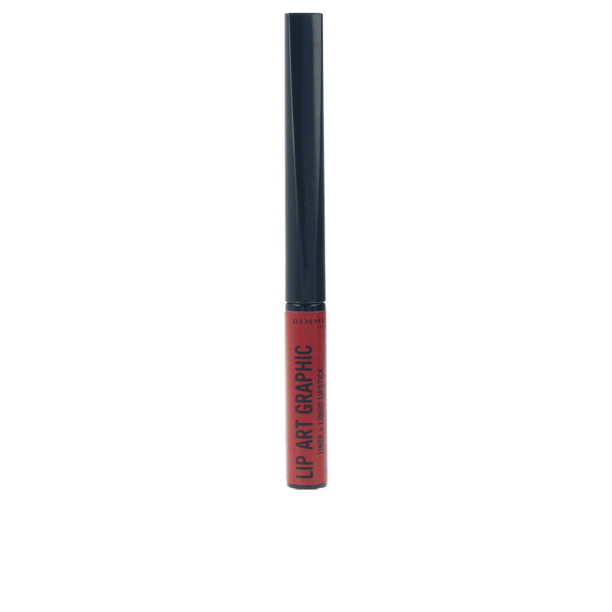 Delineador Lápiz Labial Lip Art Graphic Rimmel London