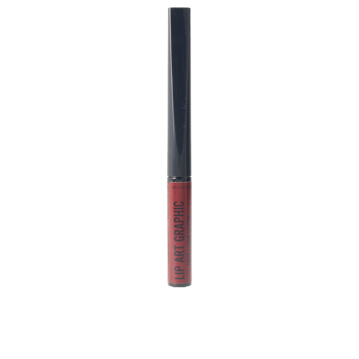 Delineador Lápiz Labial Lip Art Graphic Rimmel London