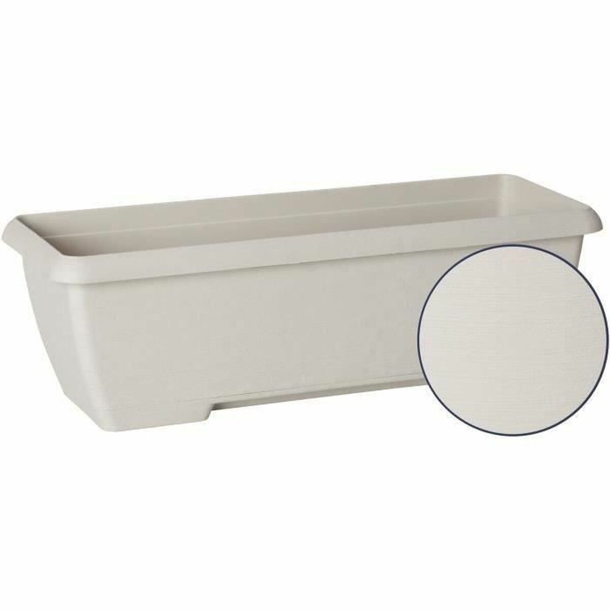 Maceta Garden ID Teramo 60 cm