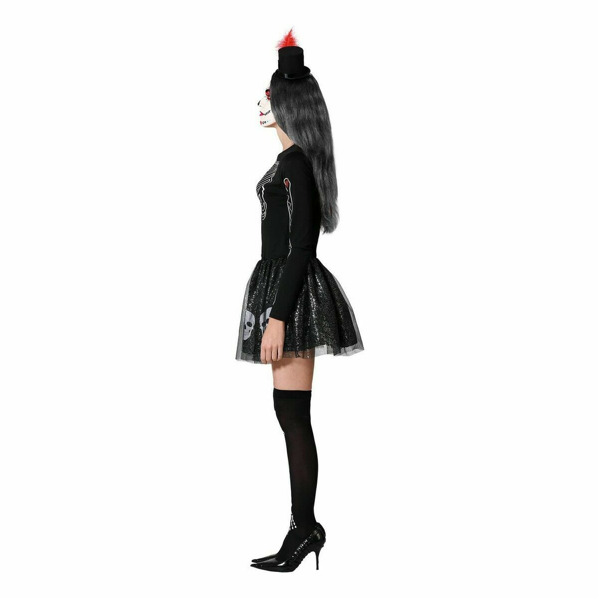 Disfraz para Adultos Esqueleto