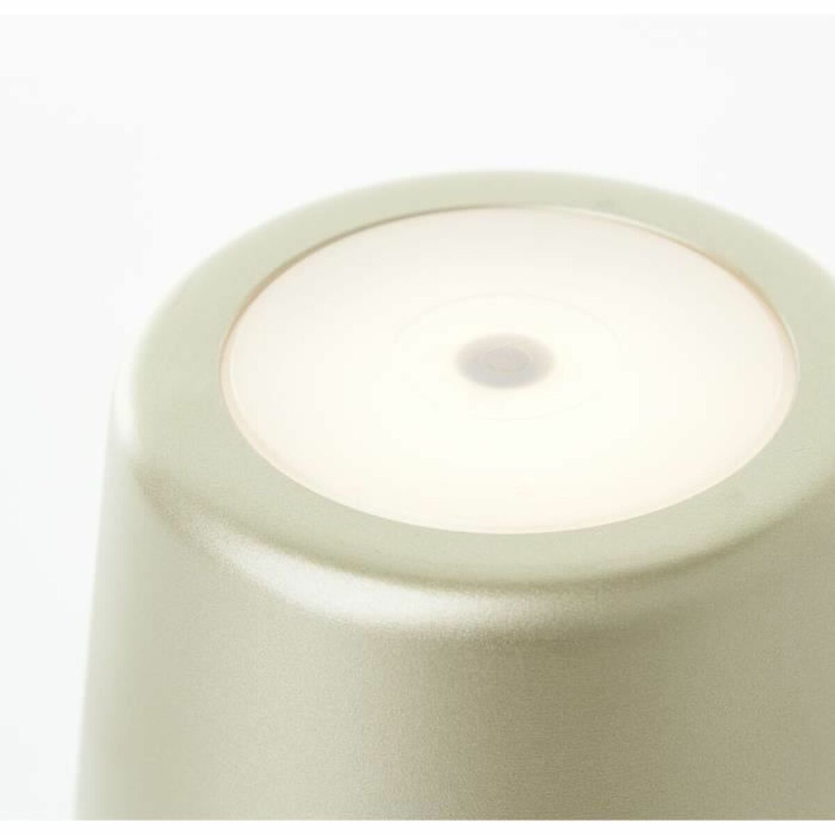 Lampara LED de Mesa Brilliant KAAMI 2 W 310 lm 37 x 10 cm