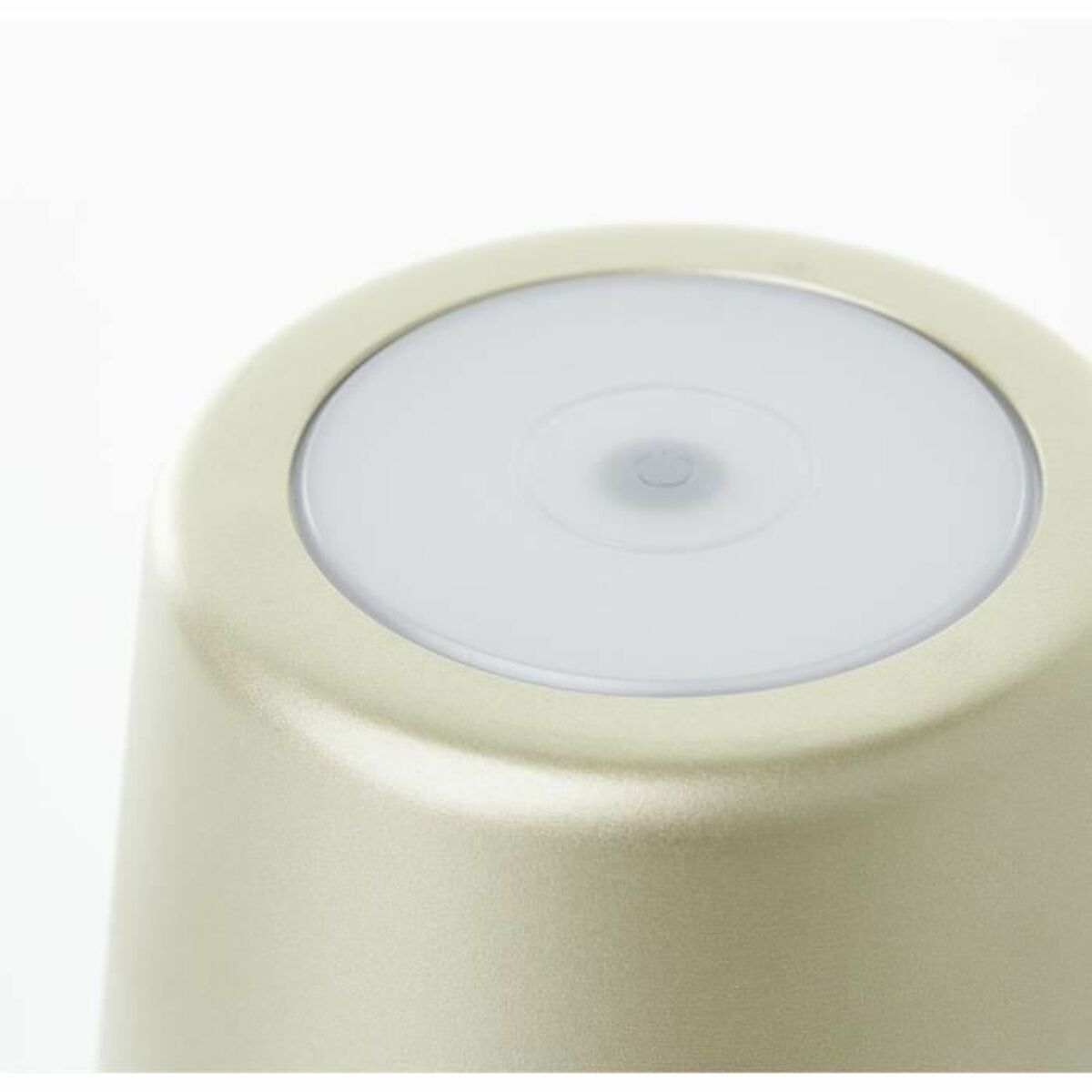 Lampara LED de Mesa Brilliant KAAMI 2 W 310 lm 37 x 10 cm