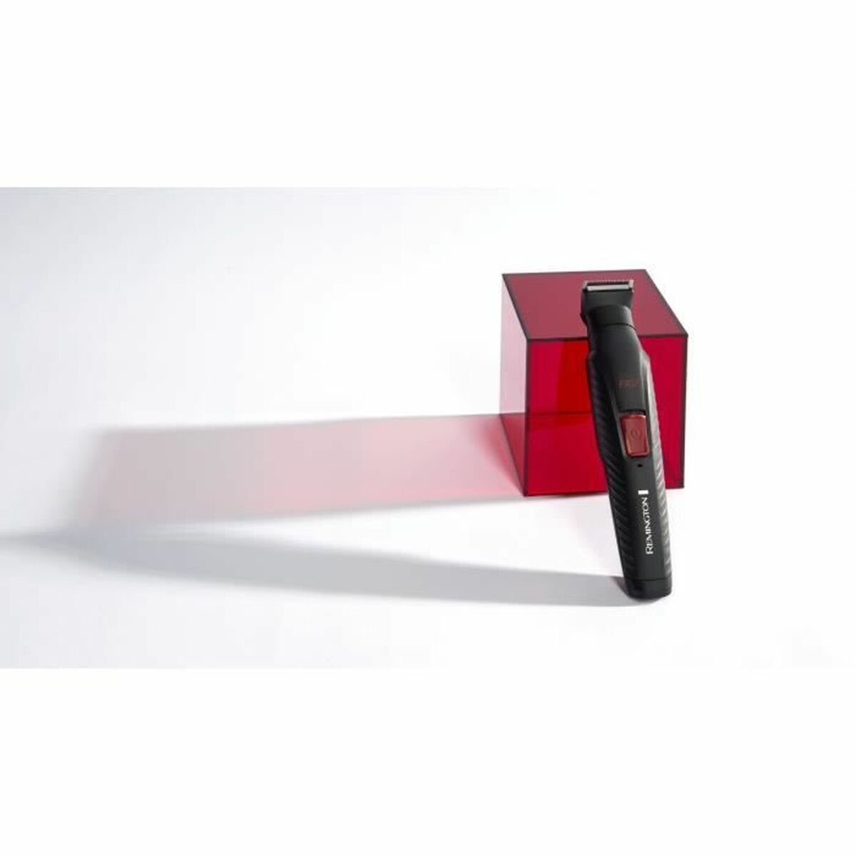 Máquina de Afeitar Remington G12 Graphite Series