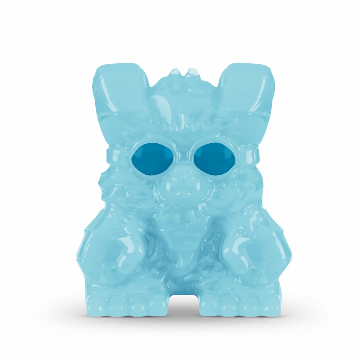 Playset Schleich Ice Crashmobile 17 Piezas