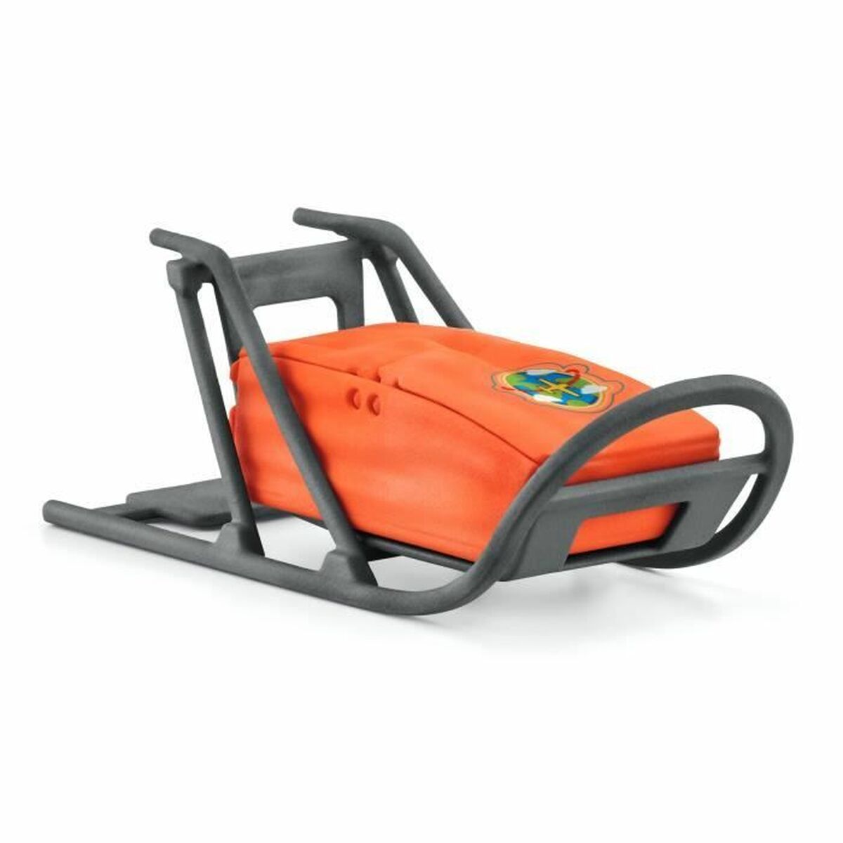 Playset Schleich 42558 Wild Life Antarctica Expedition Set 16 Piezas 19 piezas