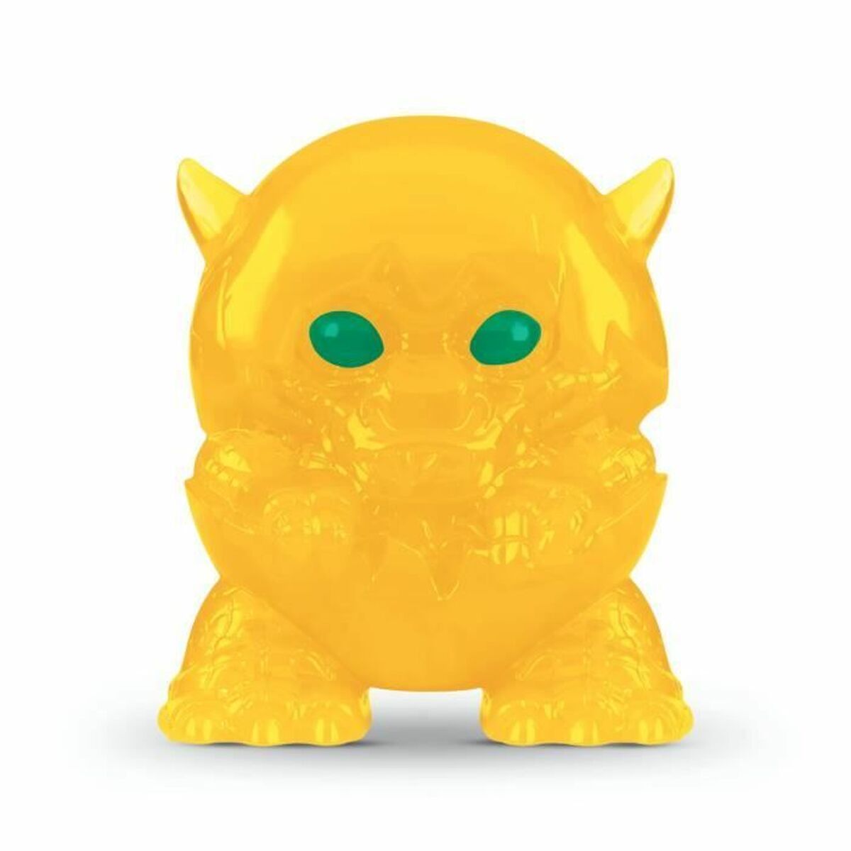 Playset Schleich Jungle Crashmobile with Mini Creature 17 Piezas