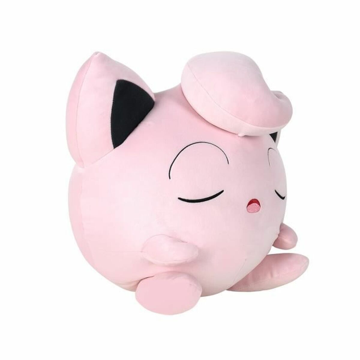 Figura de Acción Bandai Jigglypuff