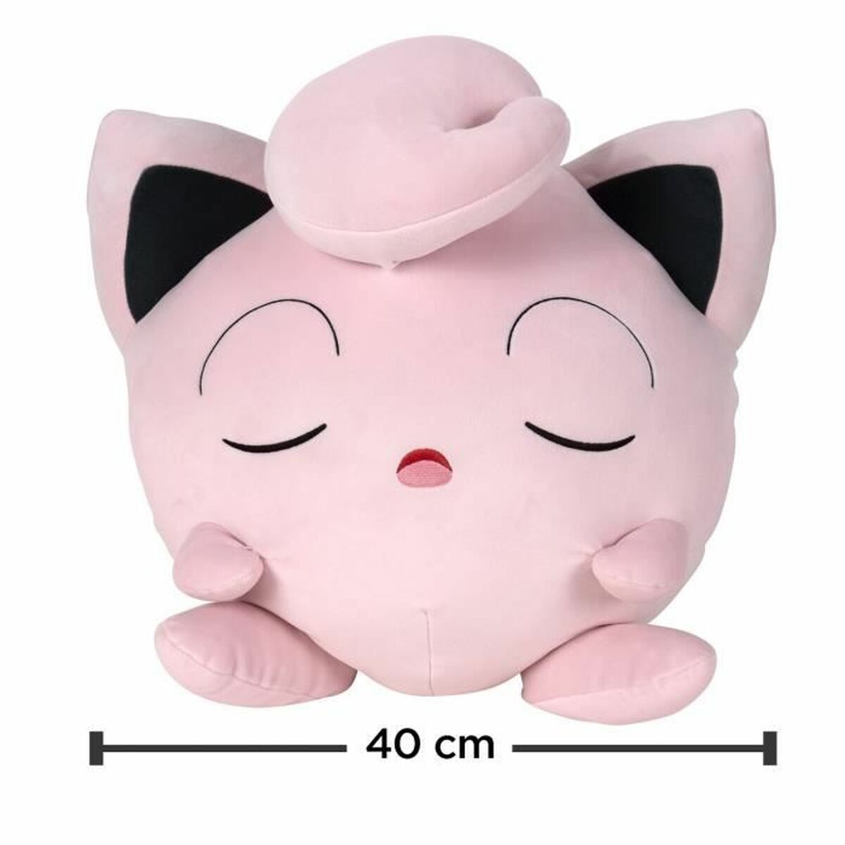 Figura de Acción Bandai Jigglypuff