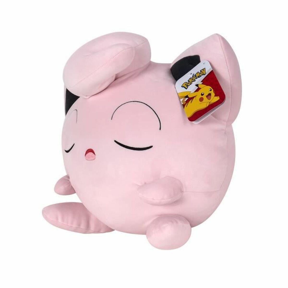 Figura de Acción Bandai Jigglypuff