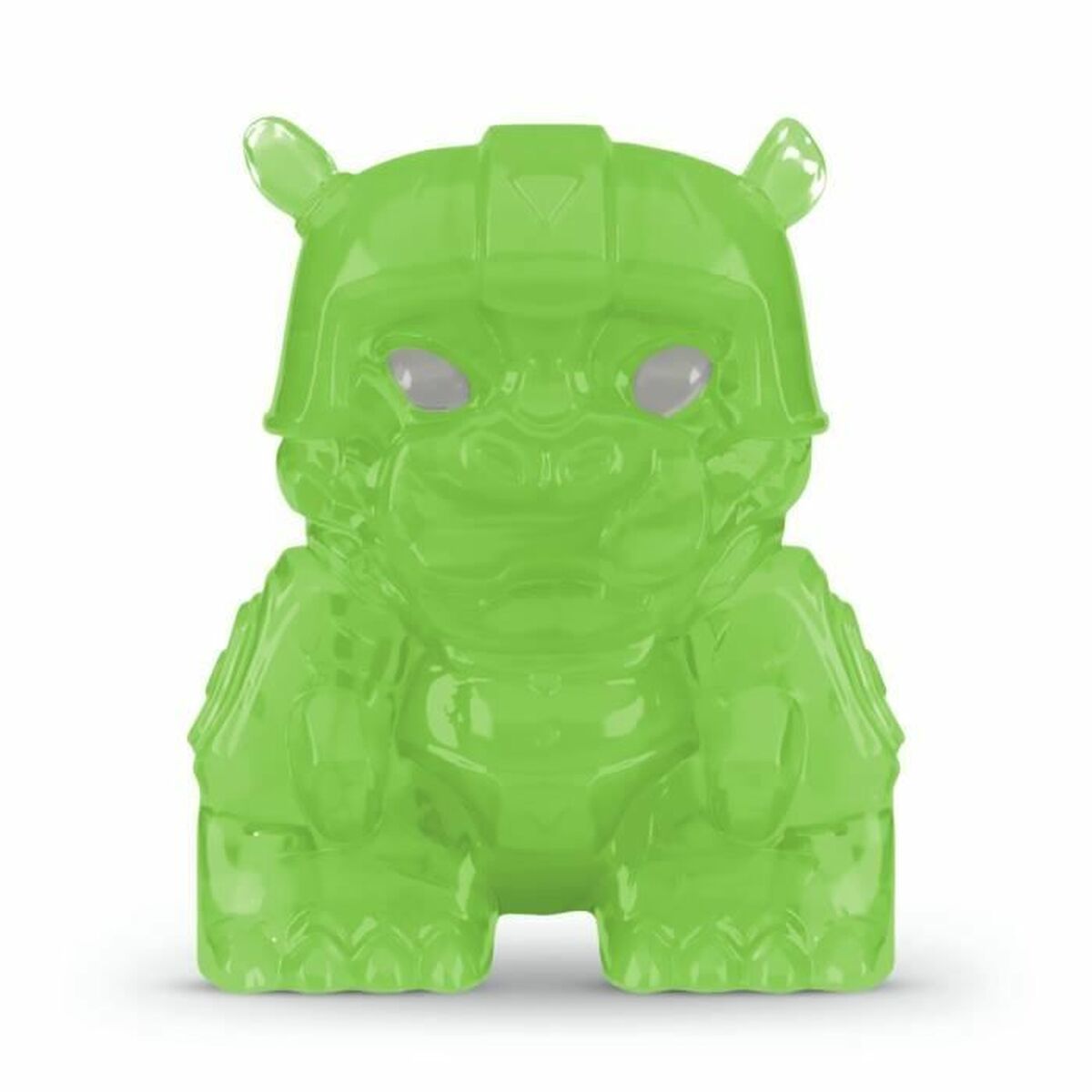 Playset Schleich Pierre's Crashmobile 17 Piezas