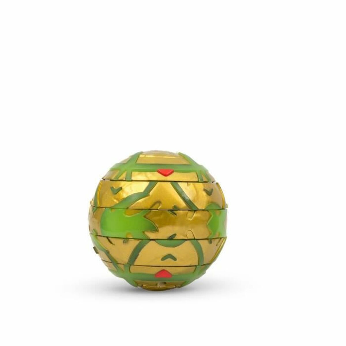 Figura de Acción Gormiti GRV012