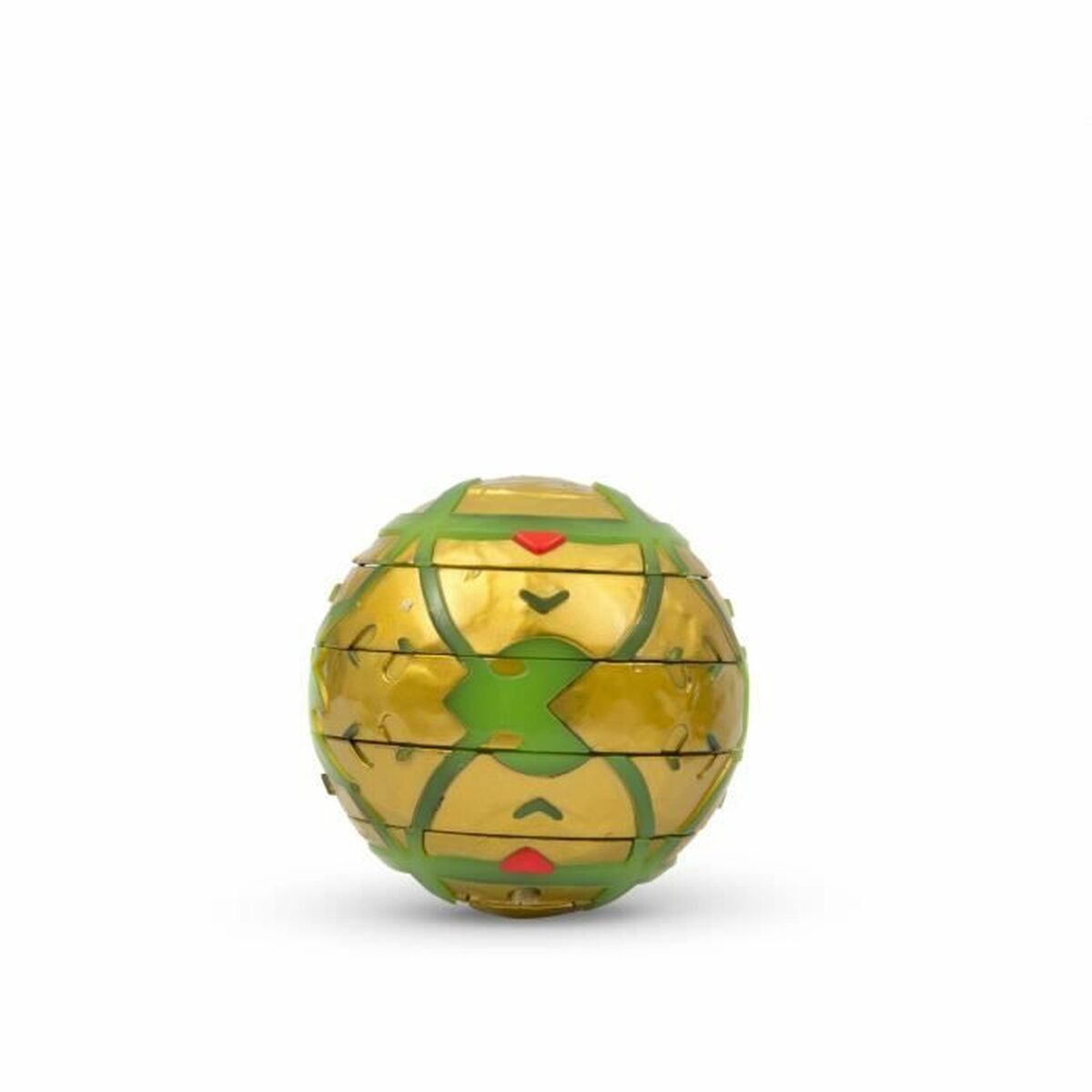 Figura de Acción Gormiti GRV012