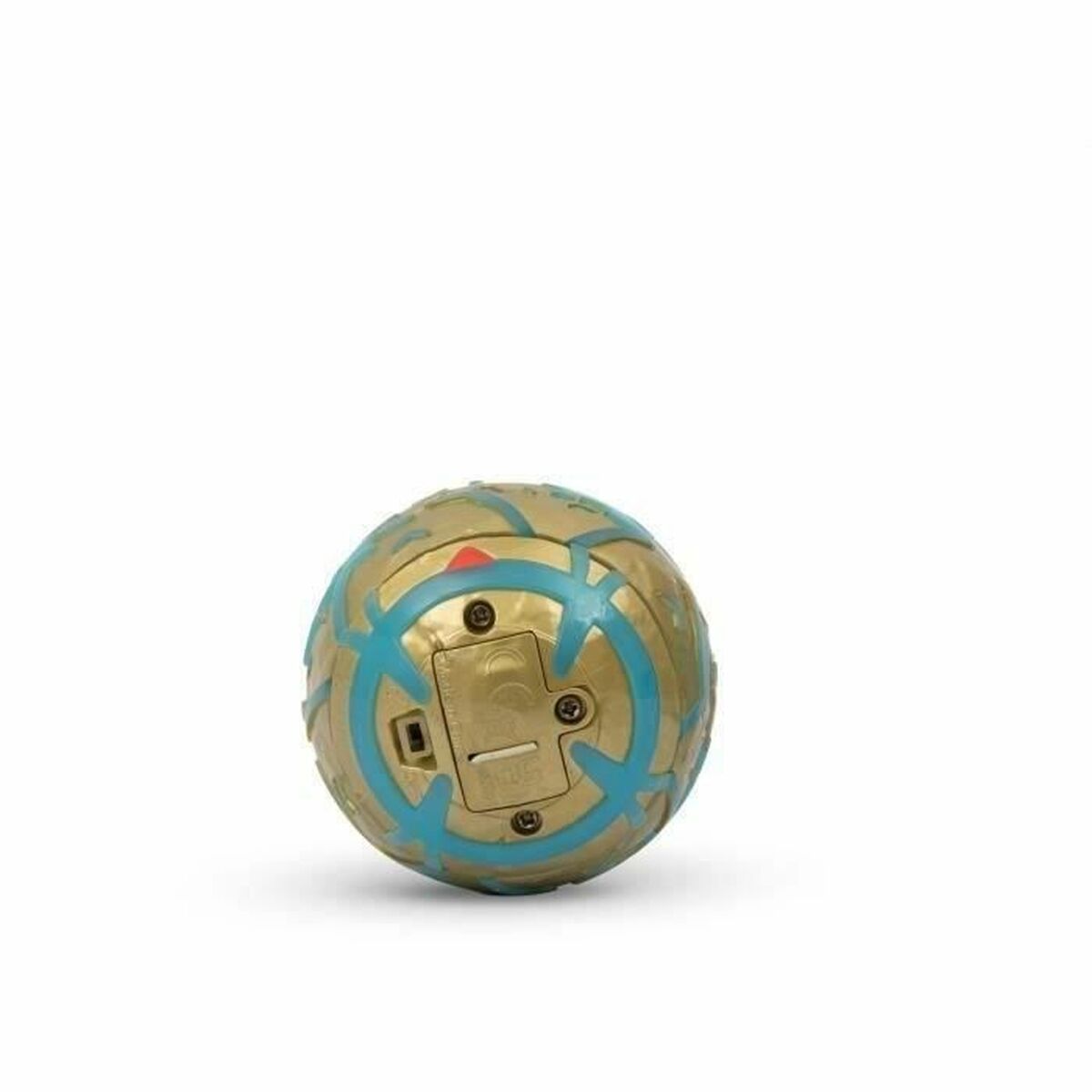 Figura de Acción Gormiti GRV013