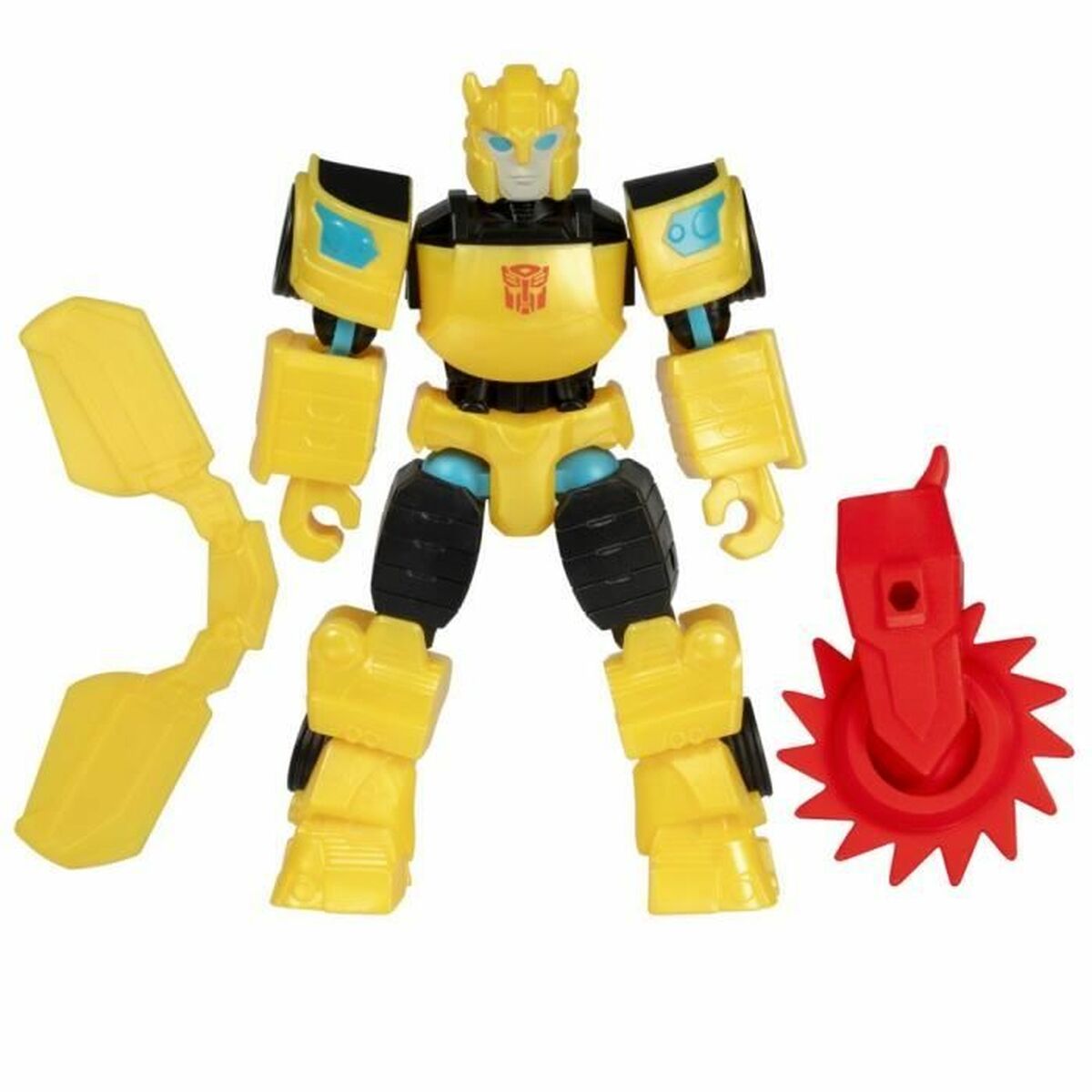 Figura de Acción Hasbro BUMBLEBEE