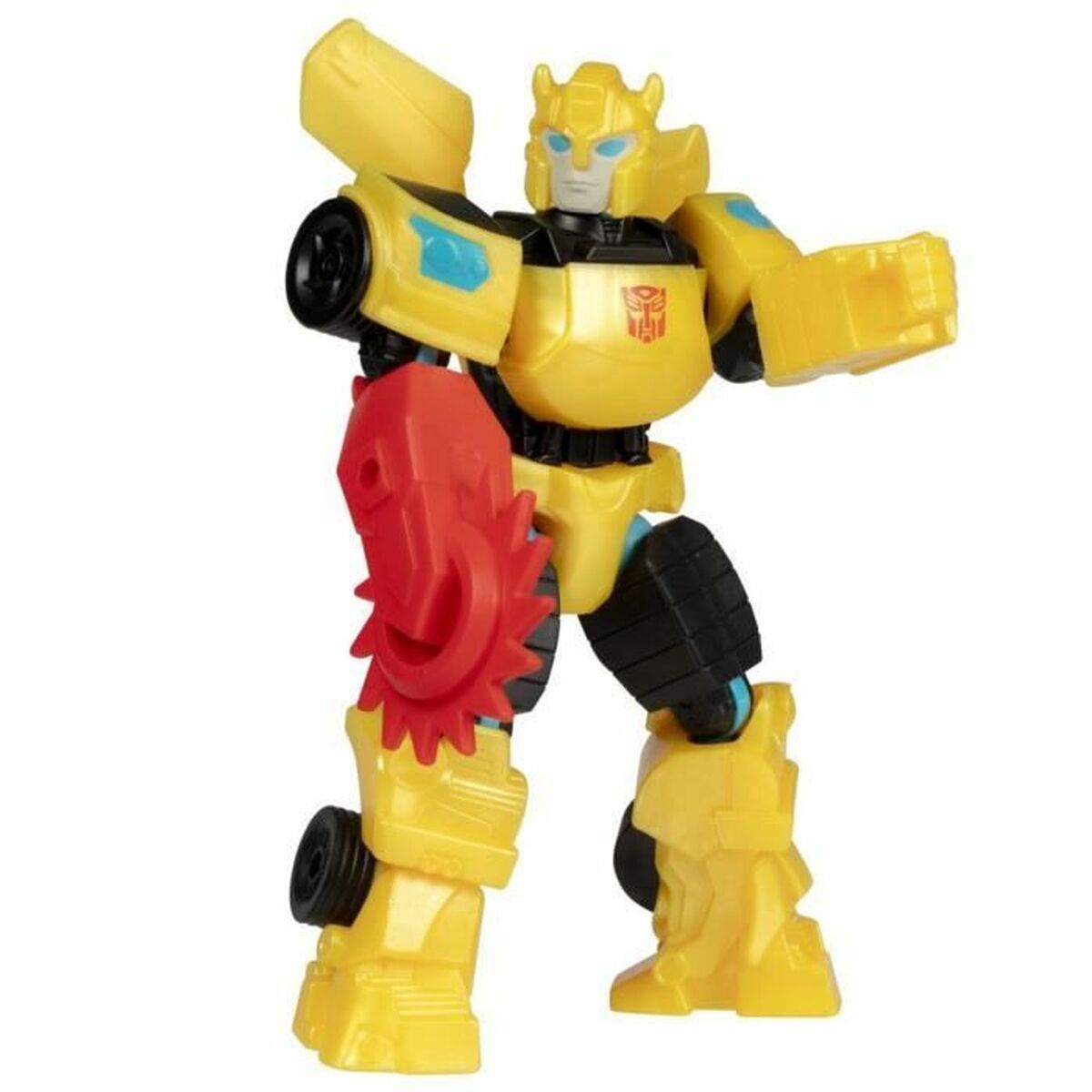 Figura de Acción Hasbro BUMBLEBEE