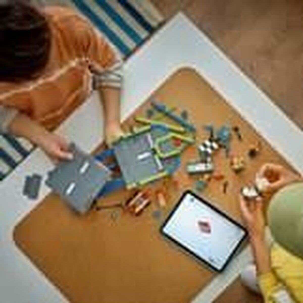 Juego de Construcción Lego