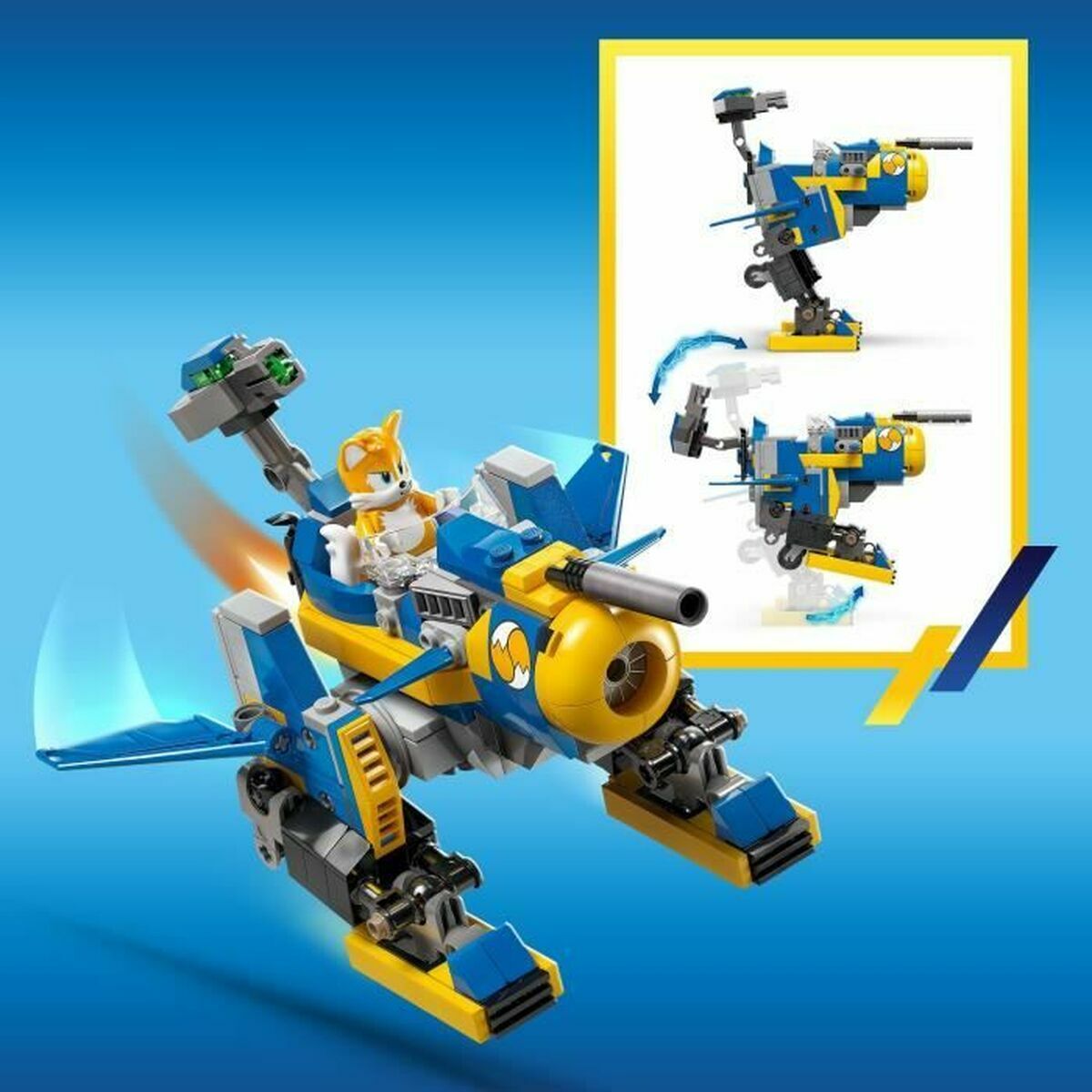 Juego de Construcción Lego
