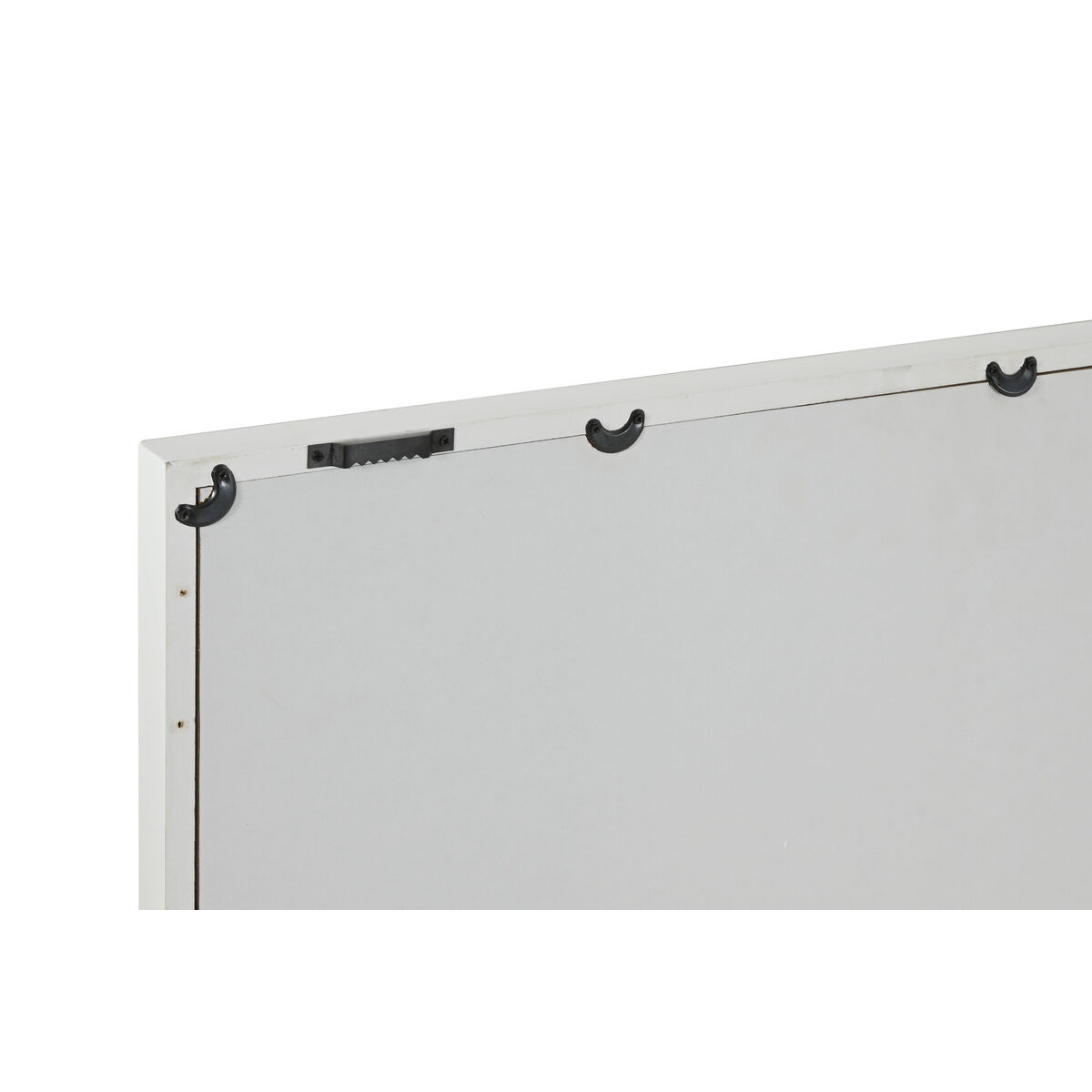 Cuadro Home ESPRIT Cristal Abeto 80 x 2 x 60 cm