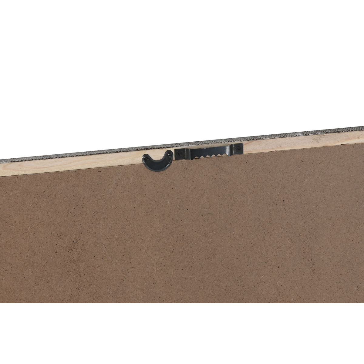 Cuadro Home ESPRIT Cristal Abeto 45 x 2 x 60 cm