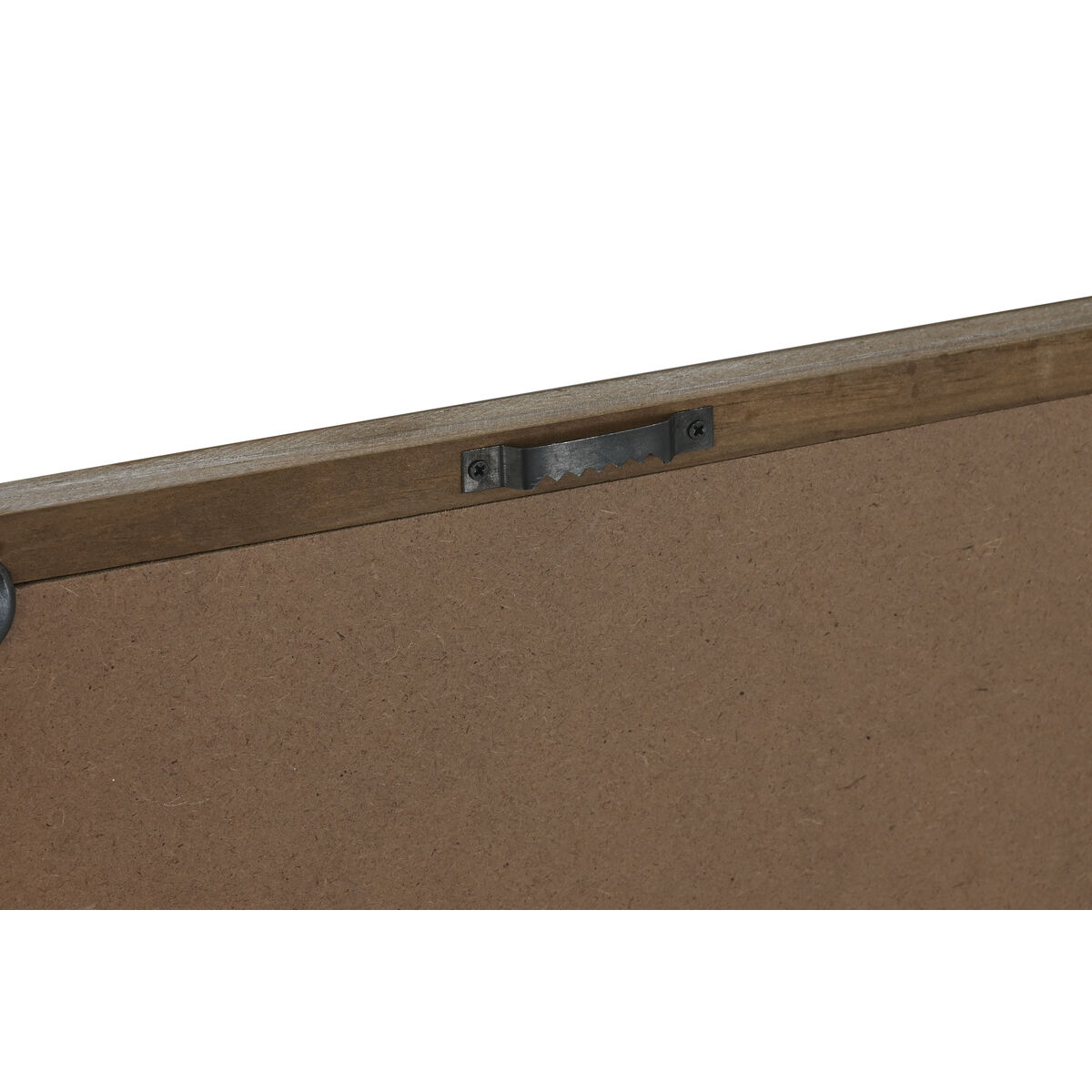 Cuadro Home ESPRIT Cristal Abeto 35 x 2 x 45 cm