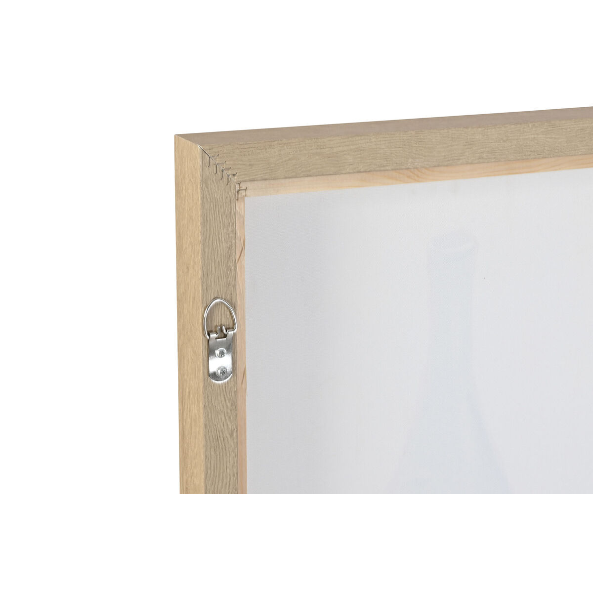 Lienzo Home ESPRIT Poliestireno Lienzo 60 x 4 x 80 cm