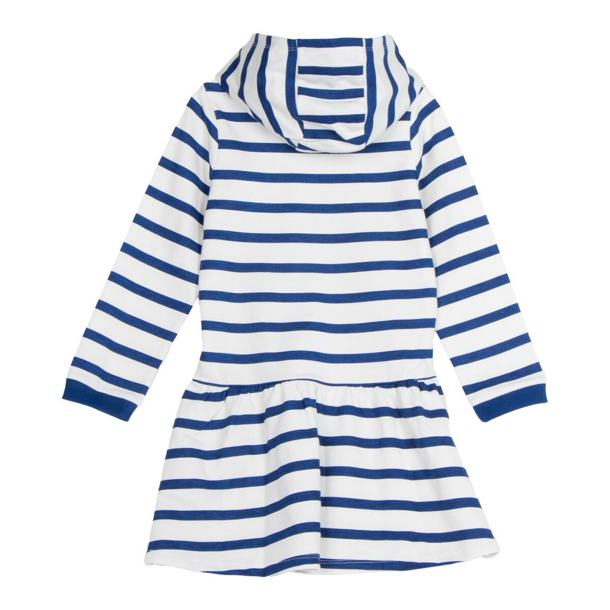 Vestido Hello Kitty Multicolor