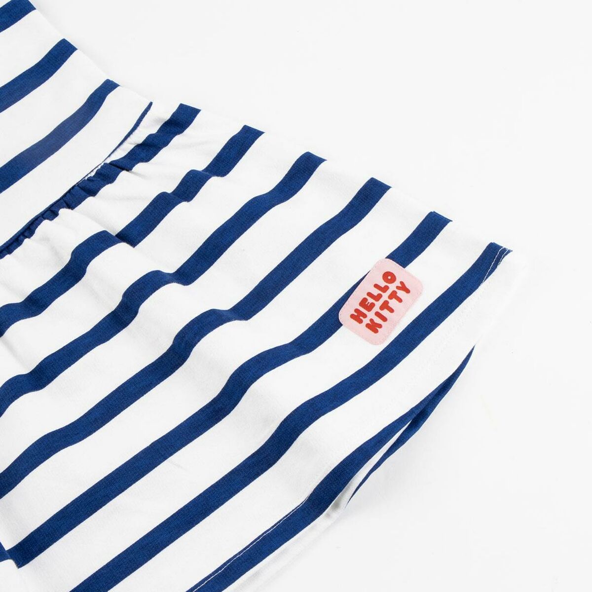 Vestido Hello Kitty Multicolor