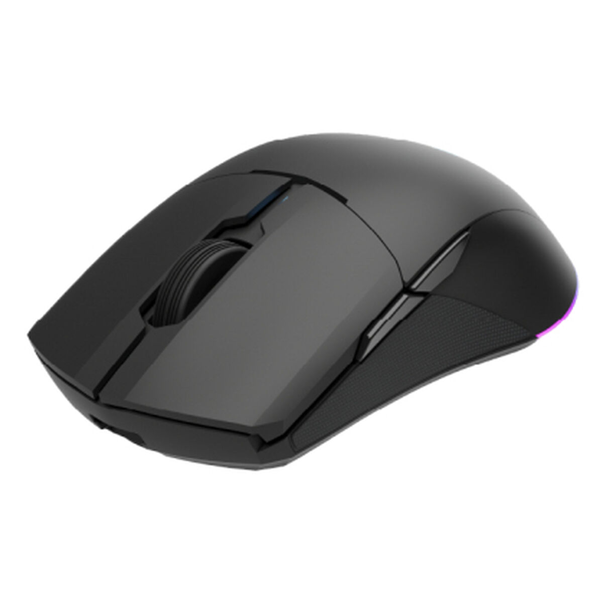Ratón Inalámbrico Newskill NS-MS-CHIRON-PRO Negro